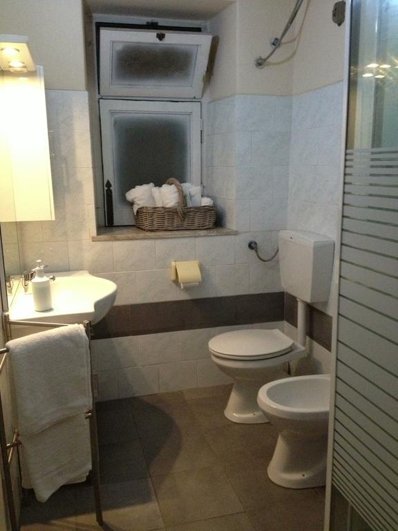 Villa Cavallaro Aci Trezza Habitación foto