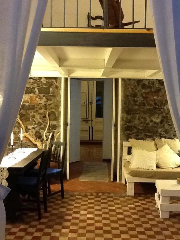 Villa Cavallaro Aci Trezza Habitación foto