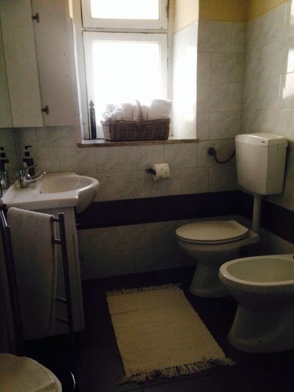 Villa Cavallaro Aci Trezza Habitación foto