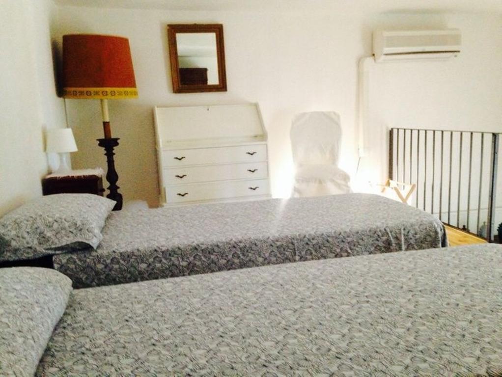 Villa Cavallaro Aci Trezza Habitación foto